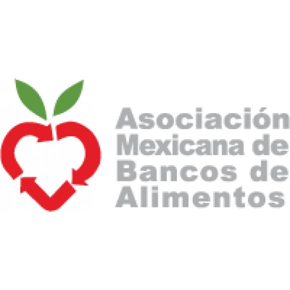Logo of Asociacion Mexicana de Bancos de Alimentos