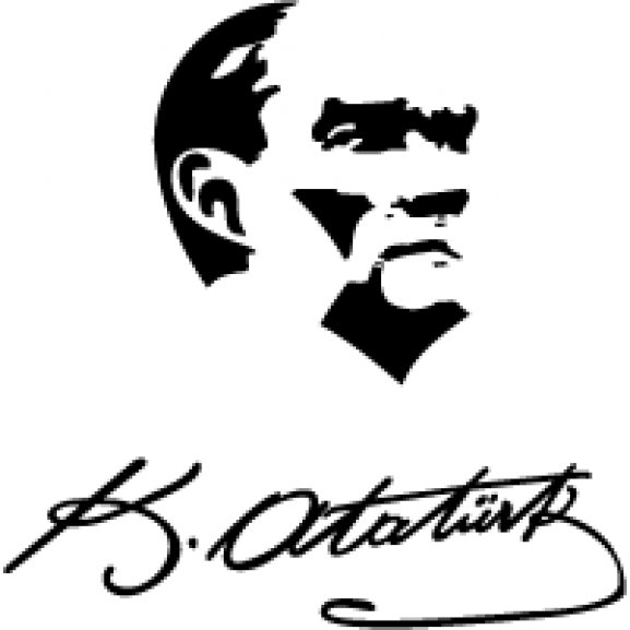 Logo of Ataturk