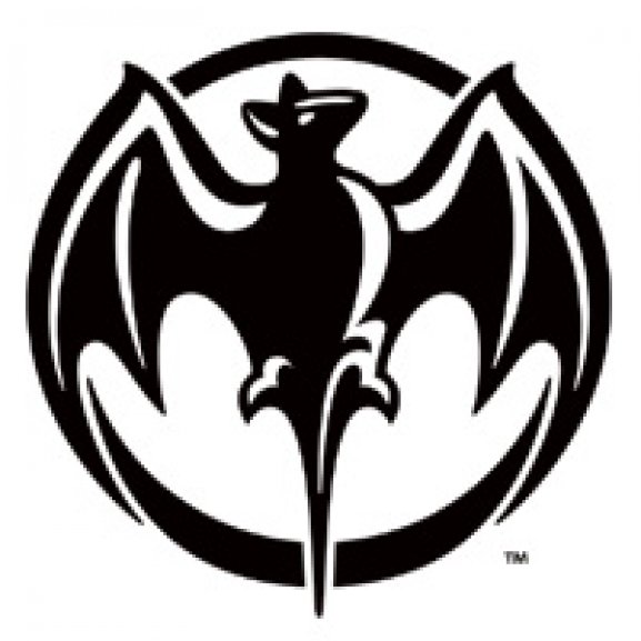 Logo of Bacardi