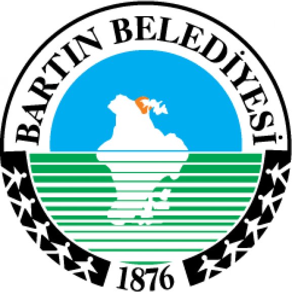 Logo of Bartın Belediyesi