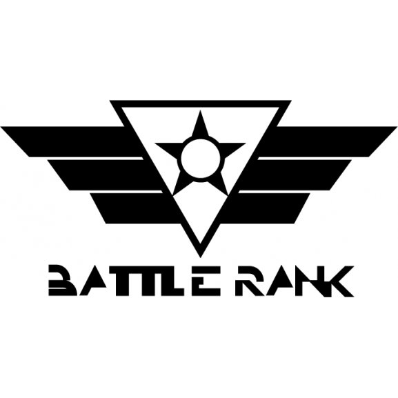 Logo of Battle Rank