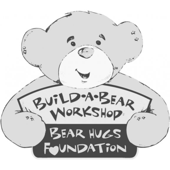 Logo of Build A Bear Workshop