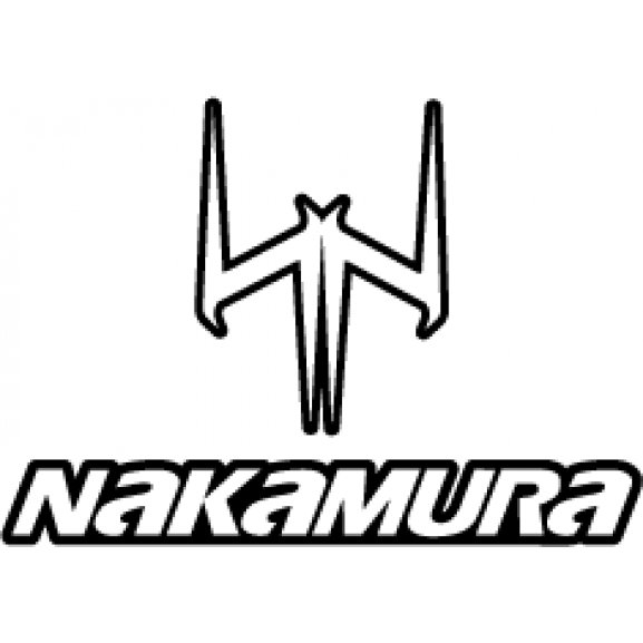 Logo of Nakamura