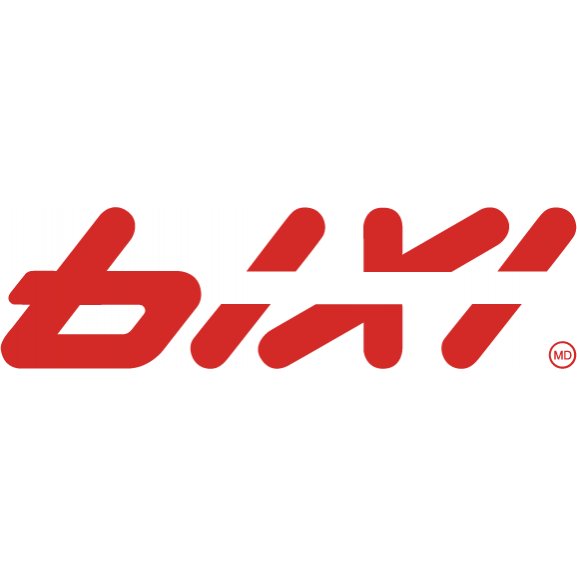 Logo of BIXI