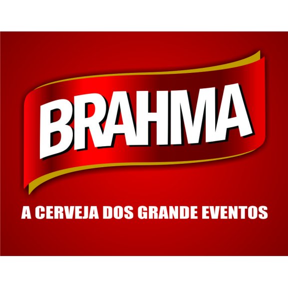 Logo of Brahma
