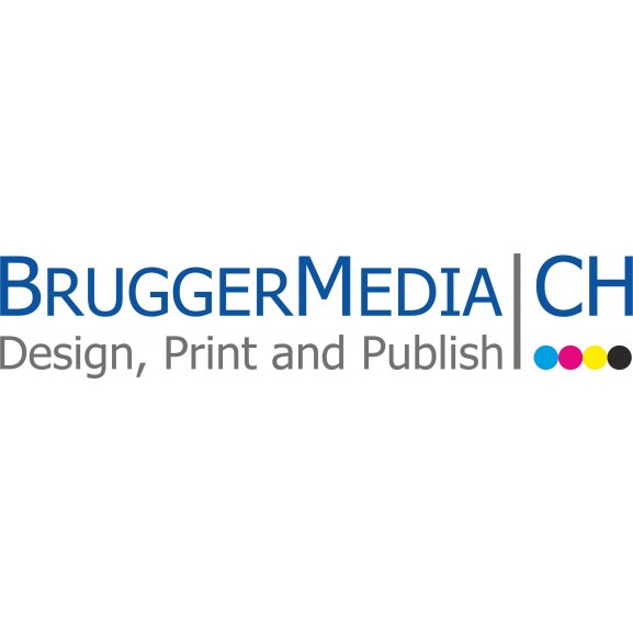 Logo of Bruggermedia