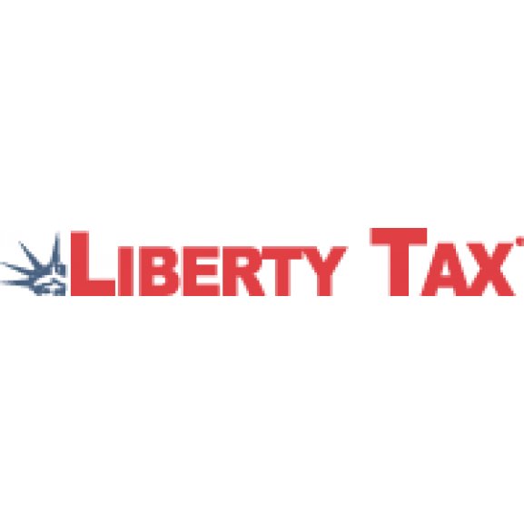 Logo of Liberty Tax