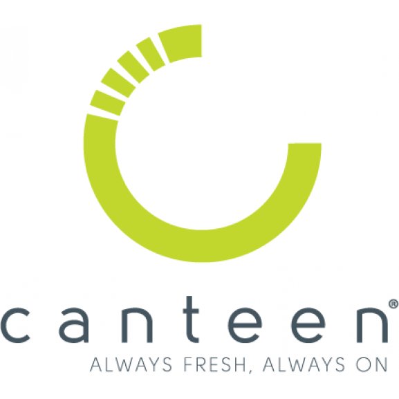 Logo of Canteen Vending
