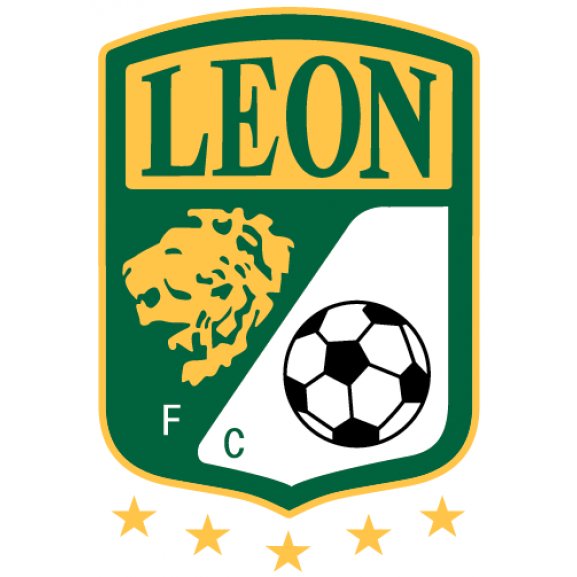 Logo of Leon FC