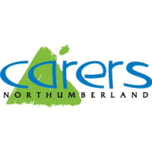 Logo of Carers Northumberland