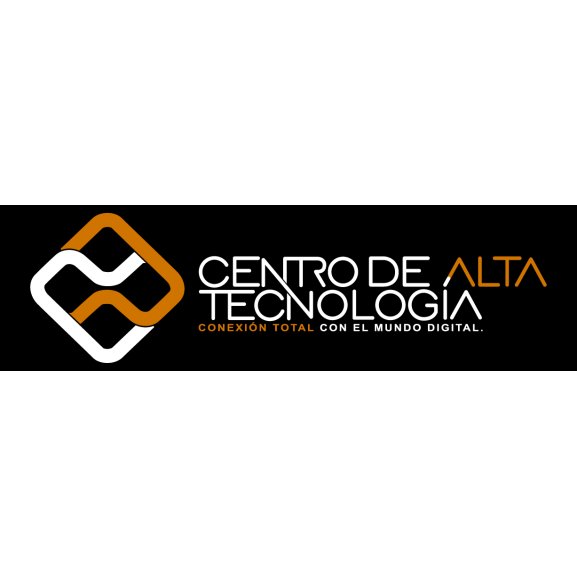 Logo of Centro de Alta Tecnología