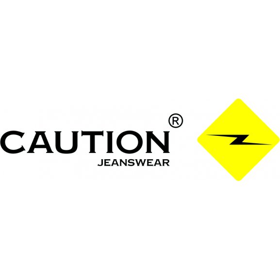 Logo of Caution