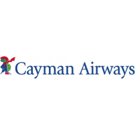 Logo of Cayman Airways