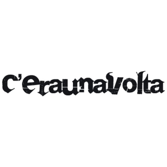 Logo of C&#039;eraunavolta