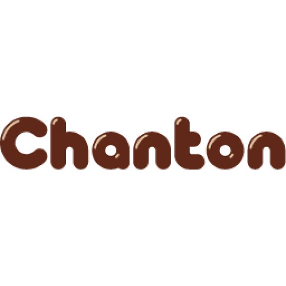 Logo of Chanton