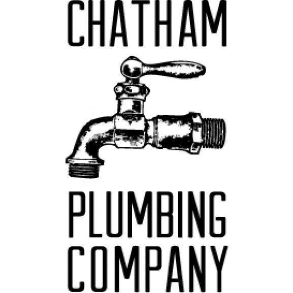 Logo of Chatham Plumbing Company