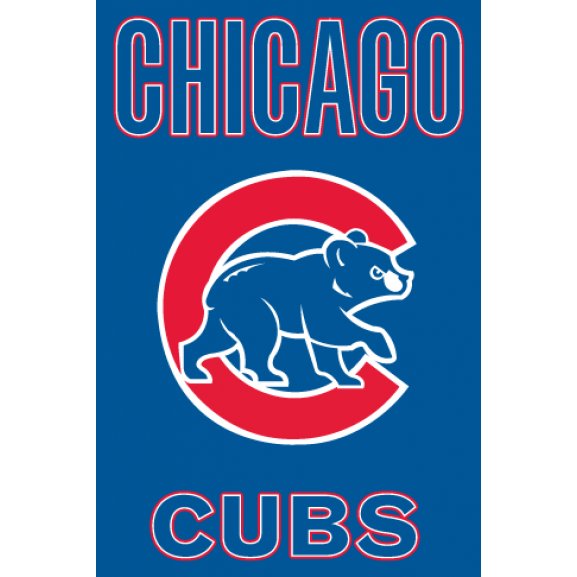 Logo of Chicago Cubs