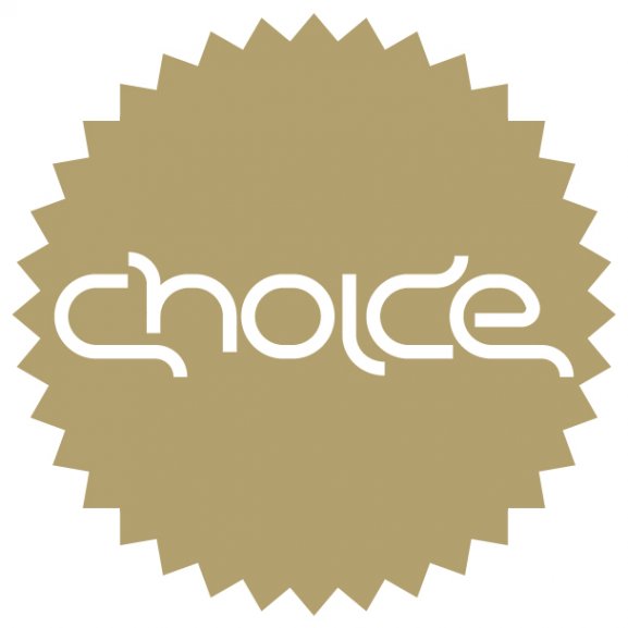 Logo of Choice