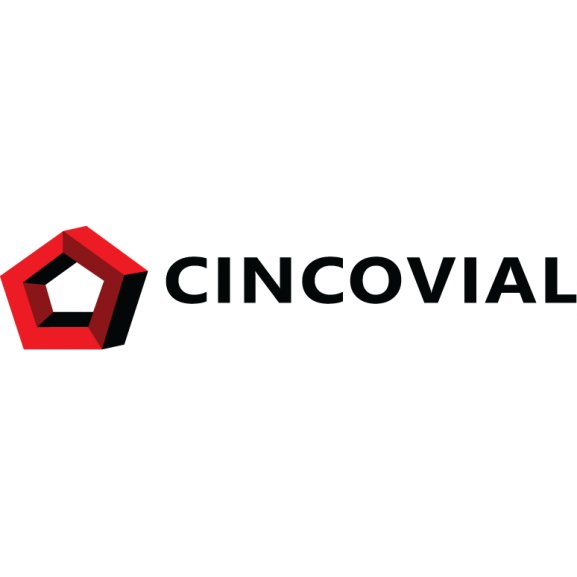 Logo of Cincovial