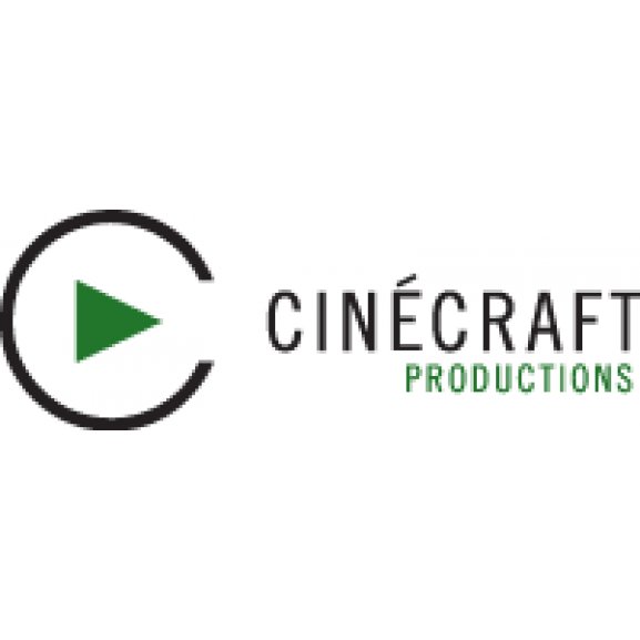 Logo of Cinecraft Productions, Inc.