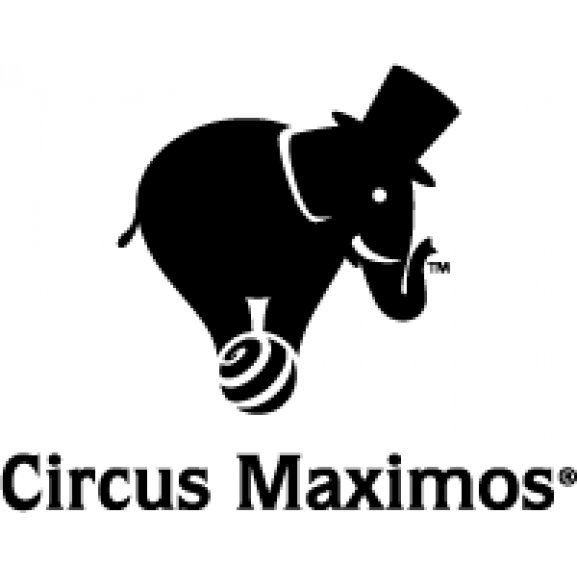 Logo of Circus Maximos