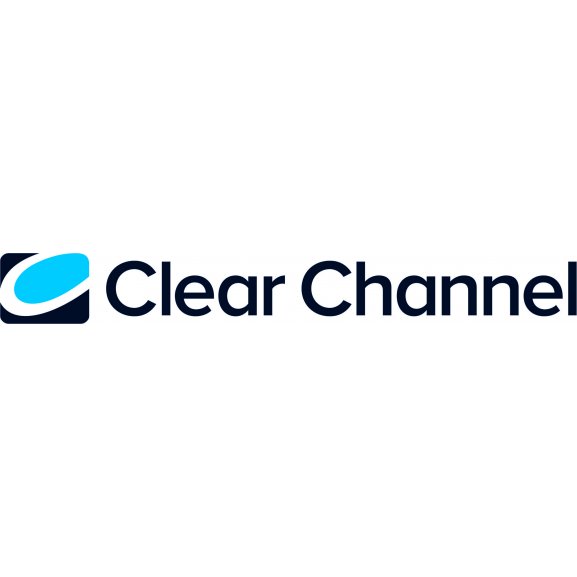 Logo of Clear Channel