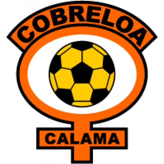 Logo of Cobreloa