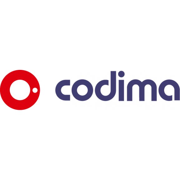 Logo of Codima