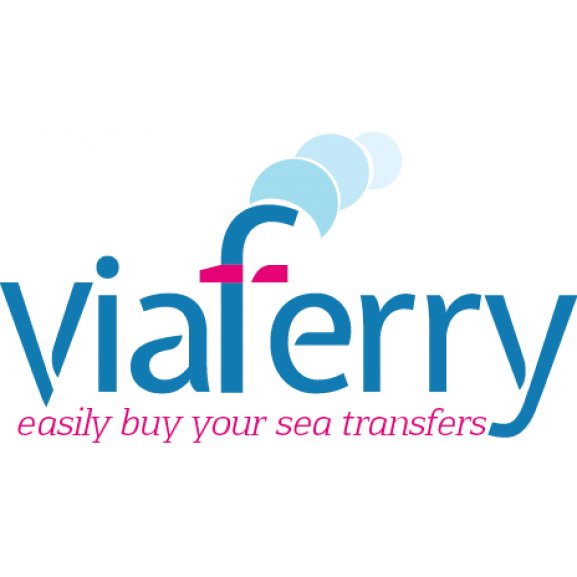 Logo of ViaFerry