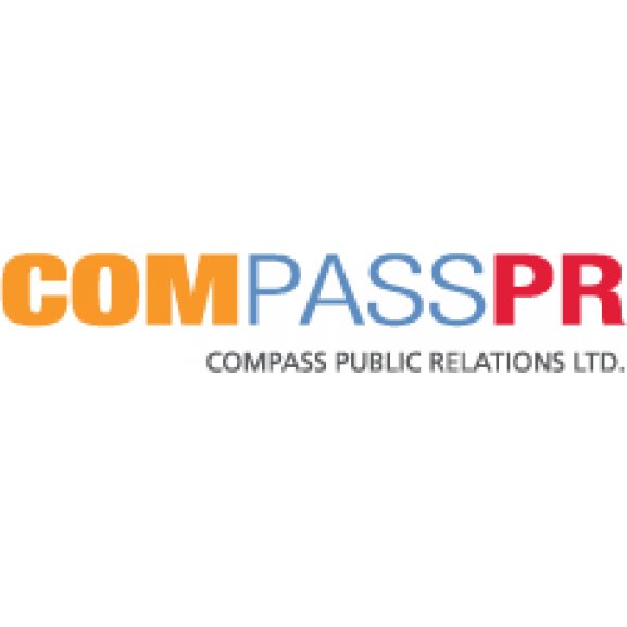 Logo of Compass PR