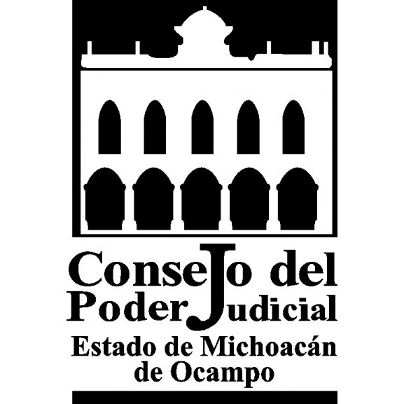 Logo of Consejo del Poder Judicial