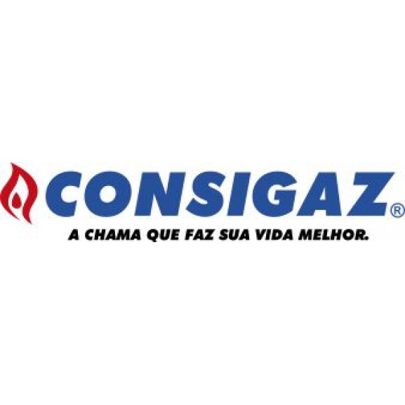 Logo of Consigaz