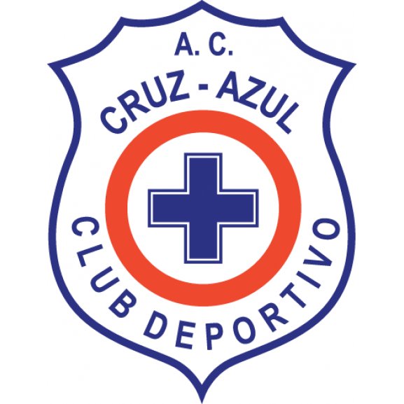 Logo of Cruz Azul AC