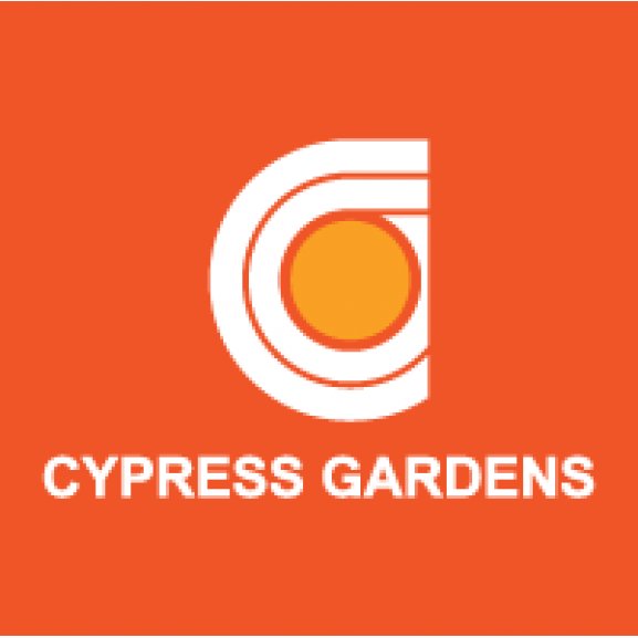 Logo of Cypress Gardens