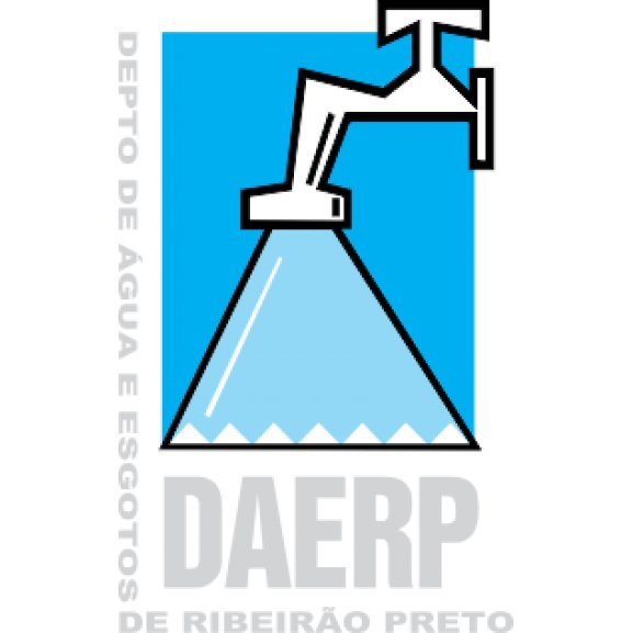 Logo of DAERP