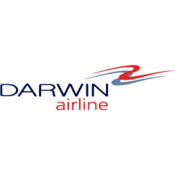 Logo of Darwin Airline