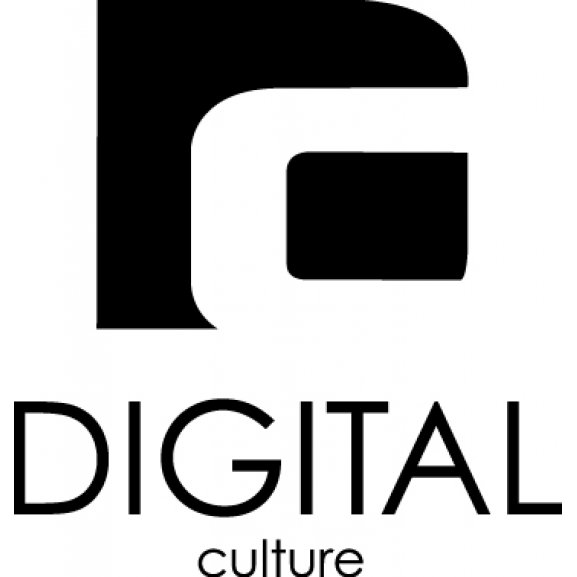 Logo of Digital Culture