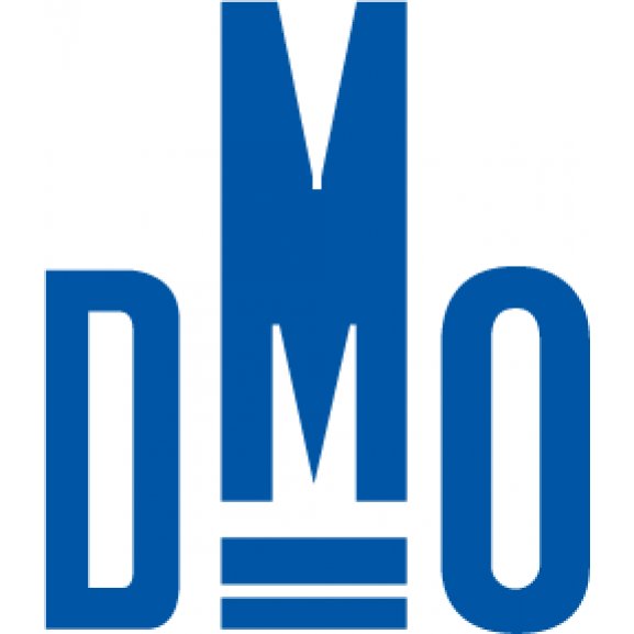 Logo of DMO