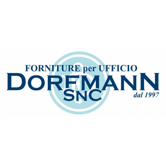 Logo of Dorfmann Snc