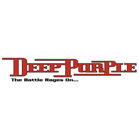 Logo of Deep Purple