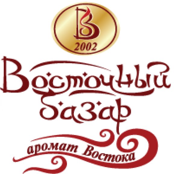 Logo of Восточный базар