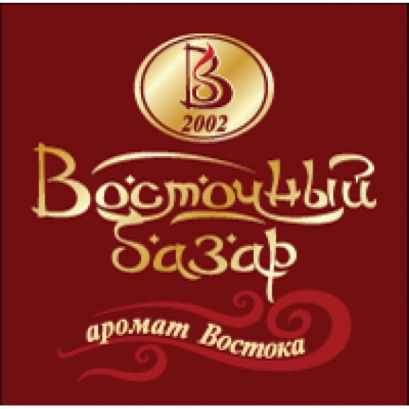 Logo of Восточный базар