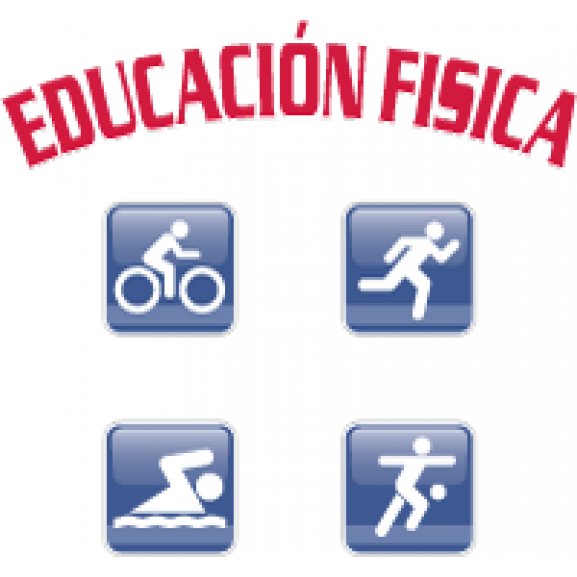 Logo of Educacion Fisica