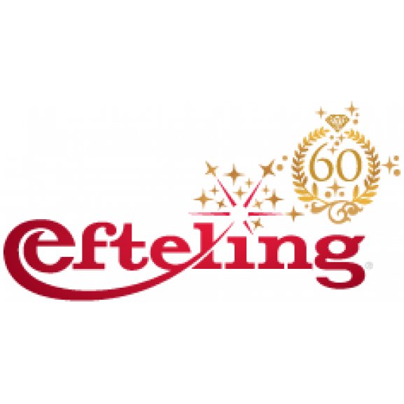 Logo of Efteling