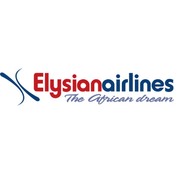 Logo of Elysian Airlines