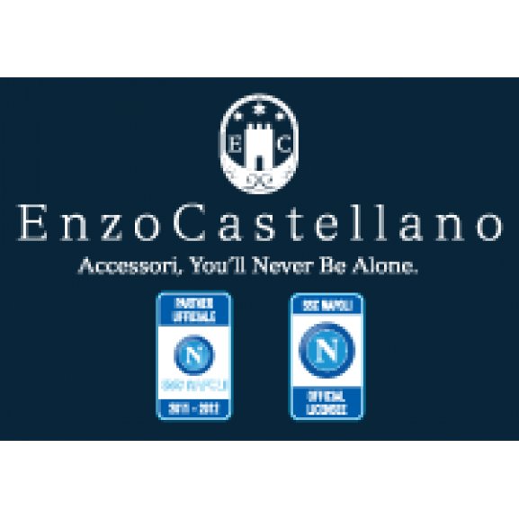Logo of Enzo Castellano