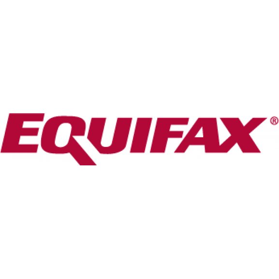 Logo of Equifax