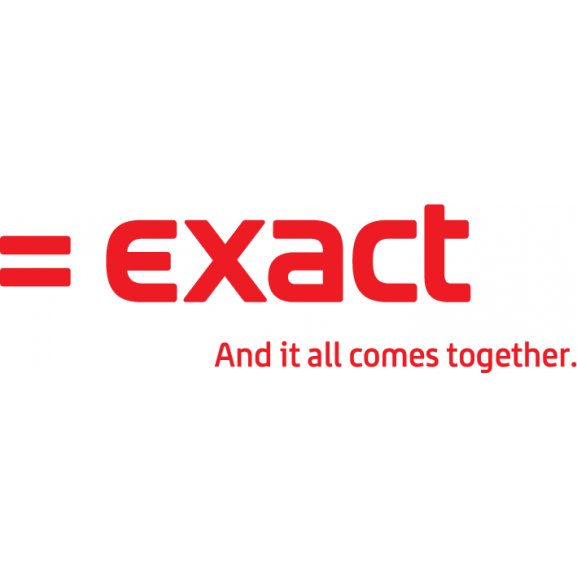 Logo of Exact