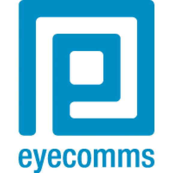 Logo of eyecomms