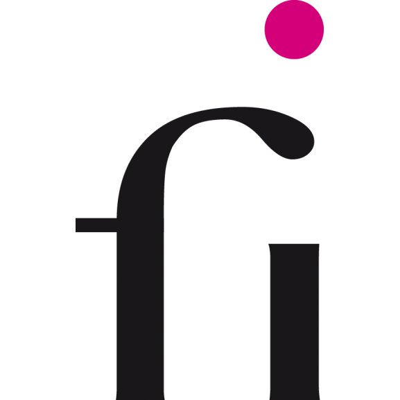 Logo of fi Design Studio